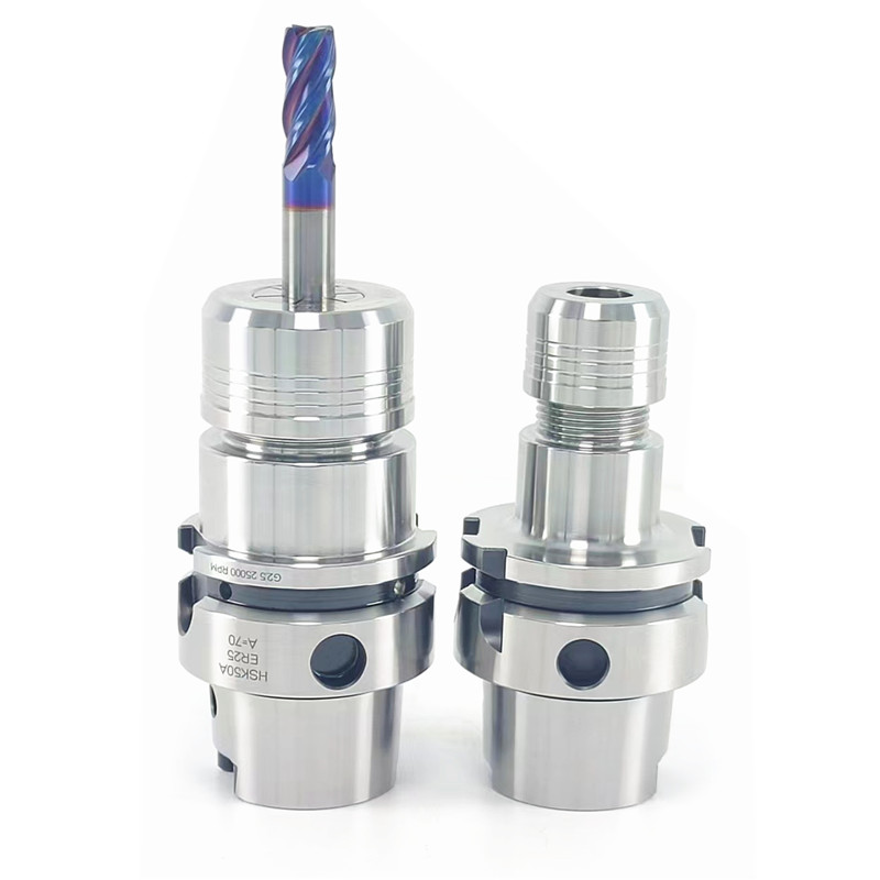 HSK Tool Holder Series