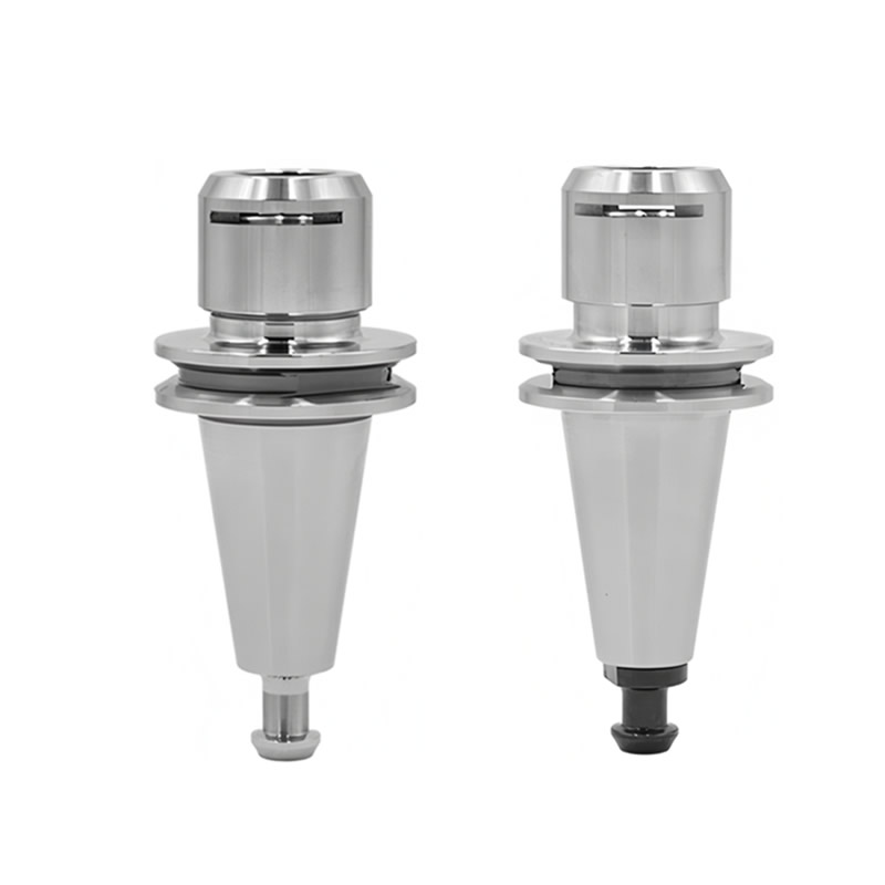 ISO Tool Holder Series