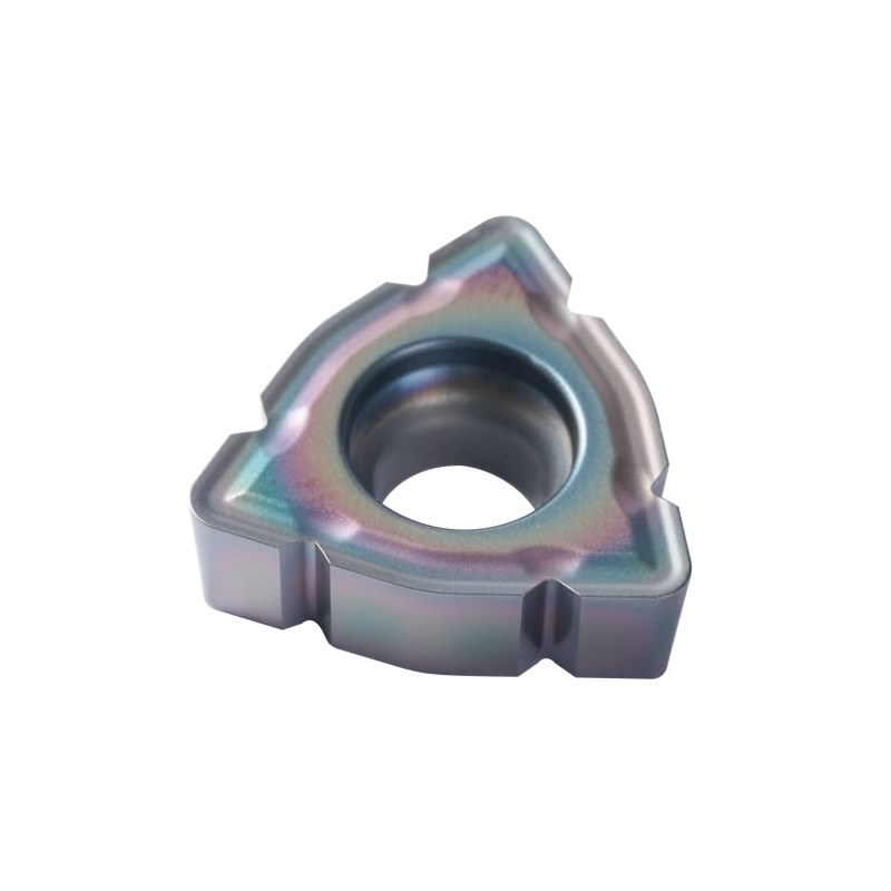 U-Drill Milling Inserts