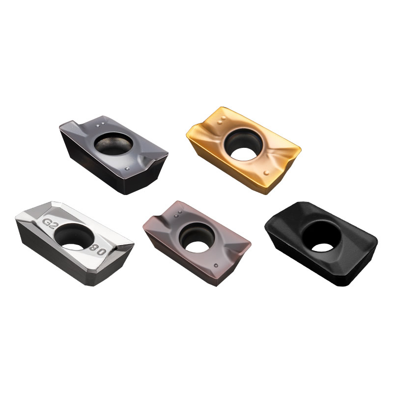 End Mill Inserts