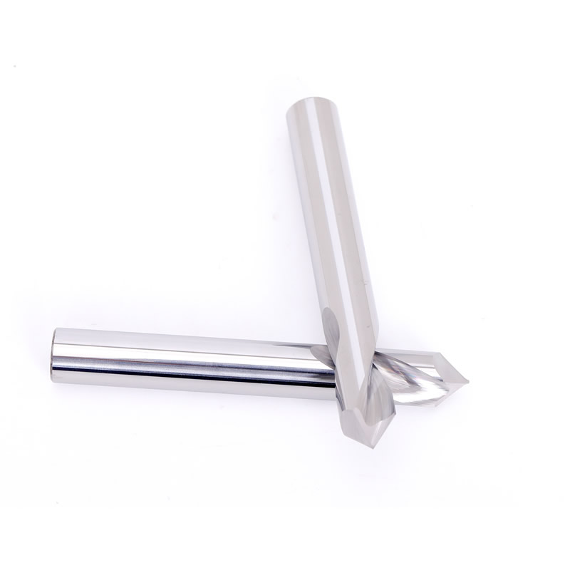 90° Chamfer Cutter