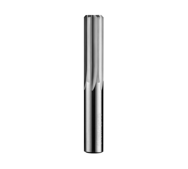 Straight Flute Reamer