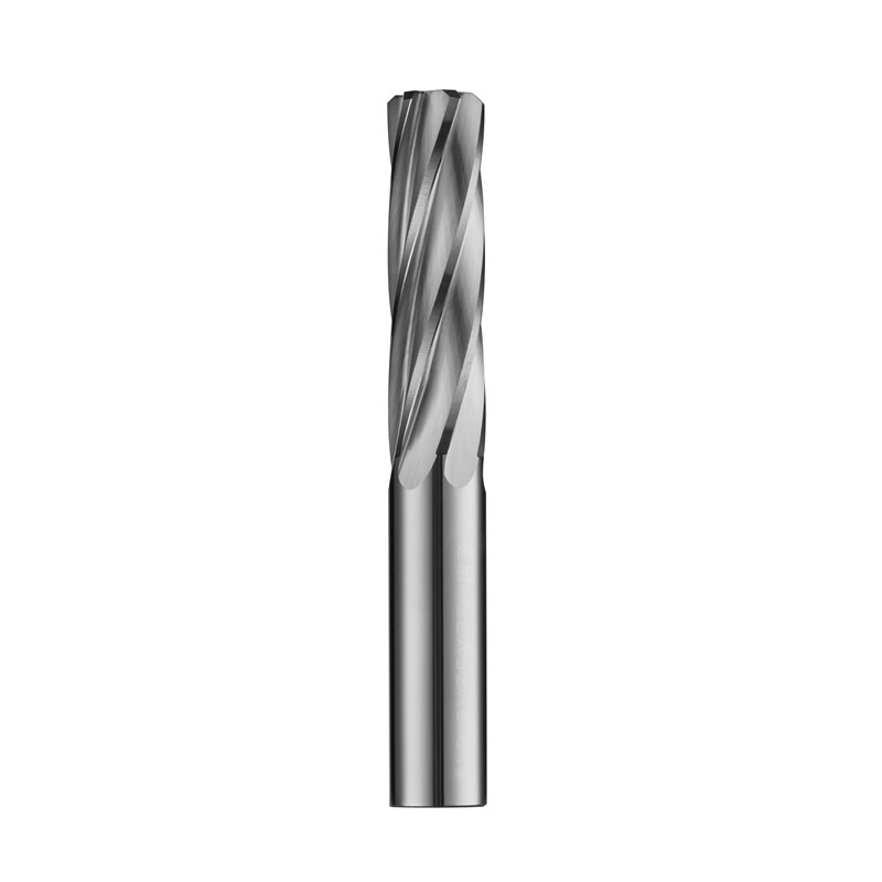 Helical Flute Reamer