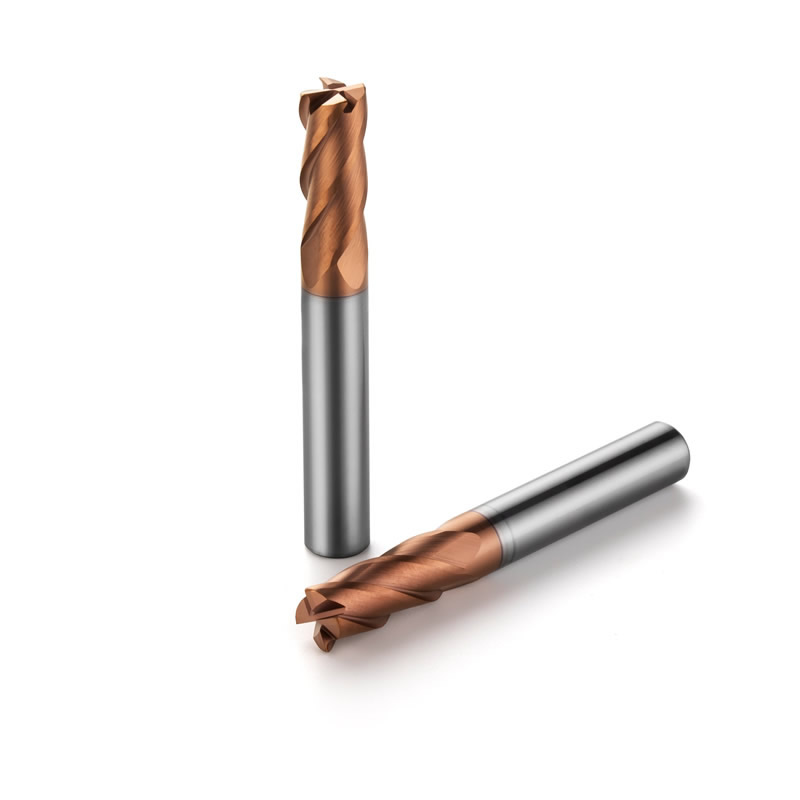 68° HRC Series - Radius Cutter
