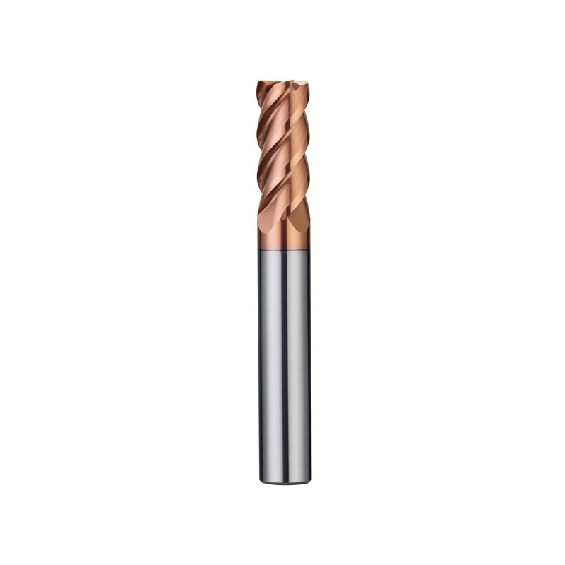 68° HRC Series - Flat Cutter