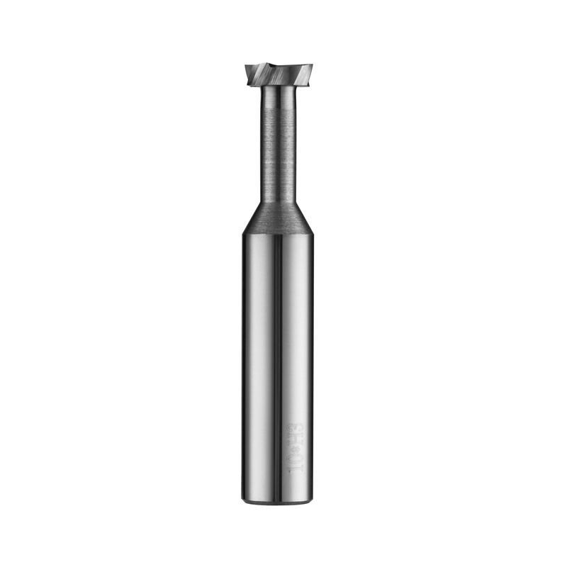 Tungsten Carbide T-Slot Cutter for Aluminum