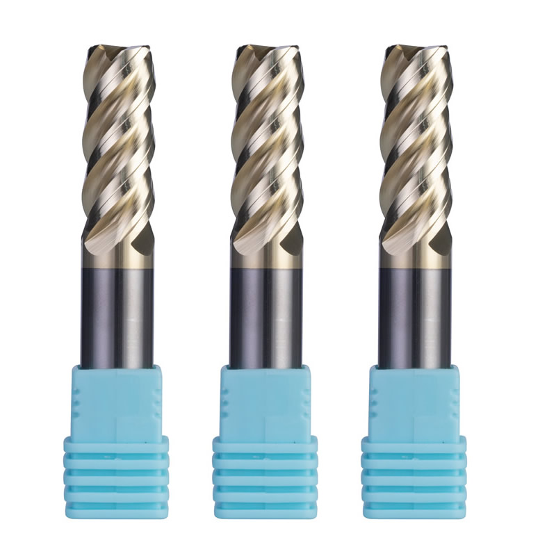 HK-P-4LA Dynamic Series - Radius Cutter (Gold)