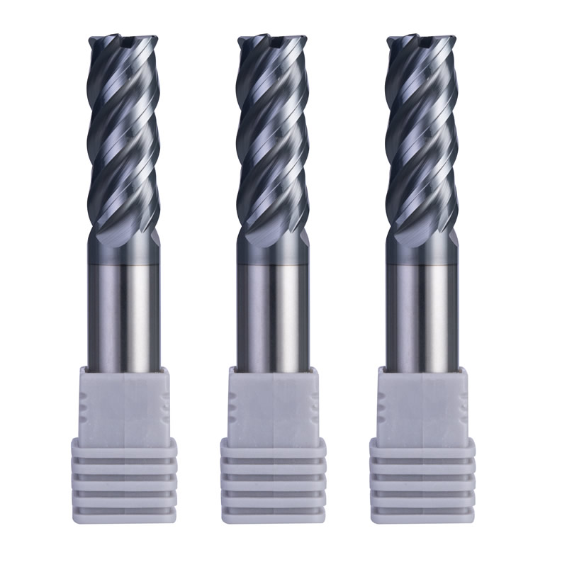 HK-P-4LA Dynamic Series - Radius Cutter (Gray)